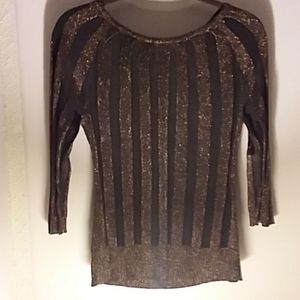 Women's Sweater Shirt